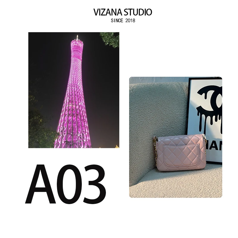 【A003】23C口盖包.2025年新款大容量女包时尚百搭多功能女包