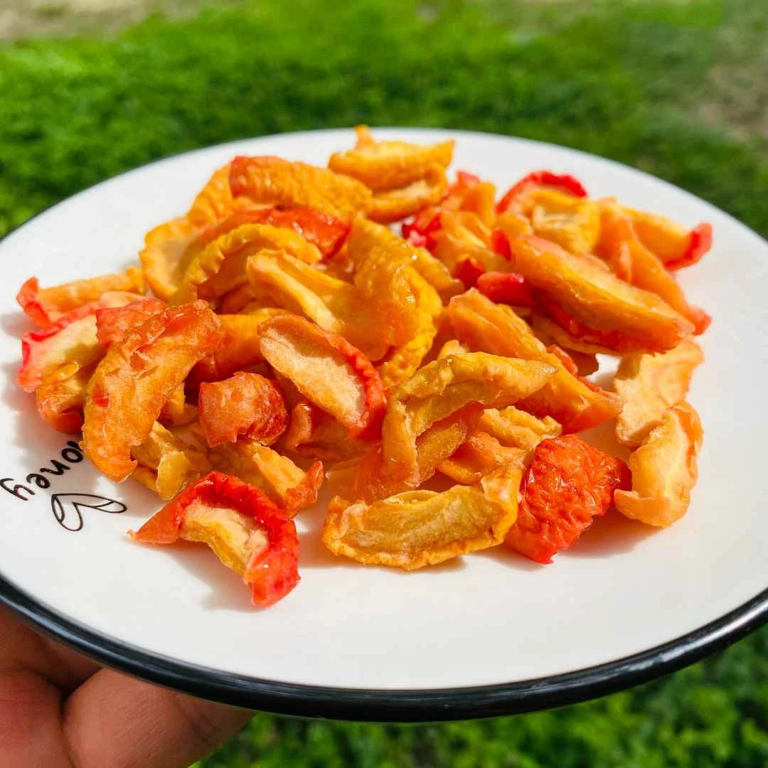 沙果干散装独立包干果果脯零食海棠果海棠果干酸甜小吃内蒙特产