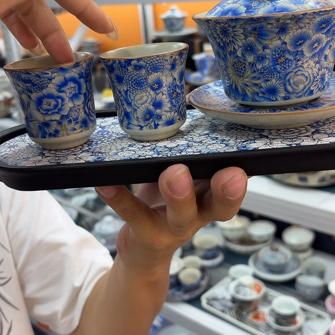 超级超级茶具拒绝