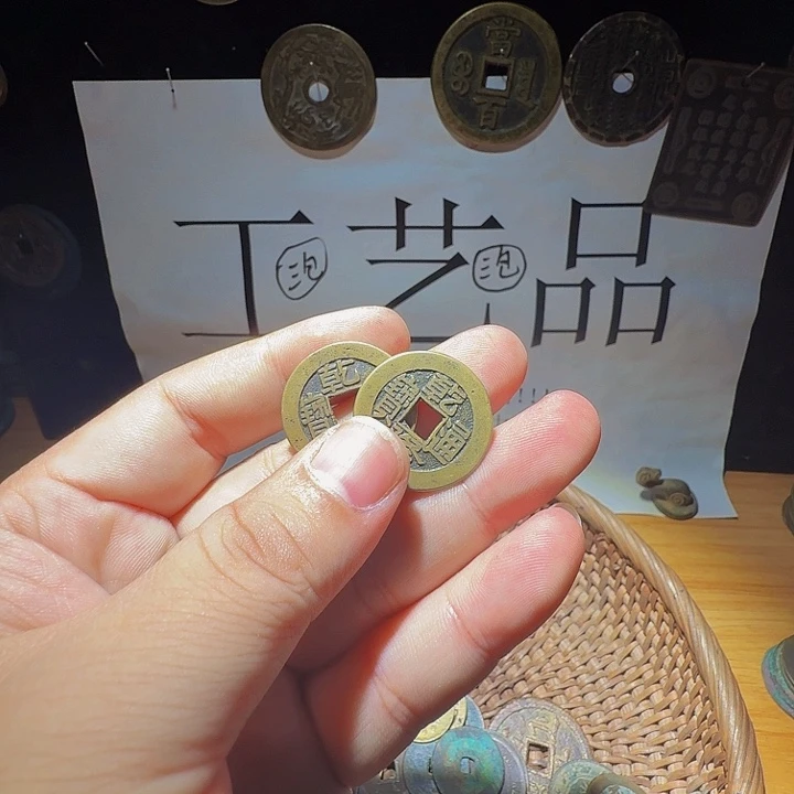 小李小李手机工艺品挂件山地龙1个075