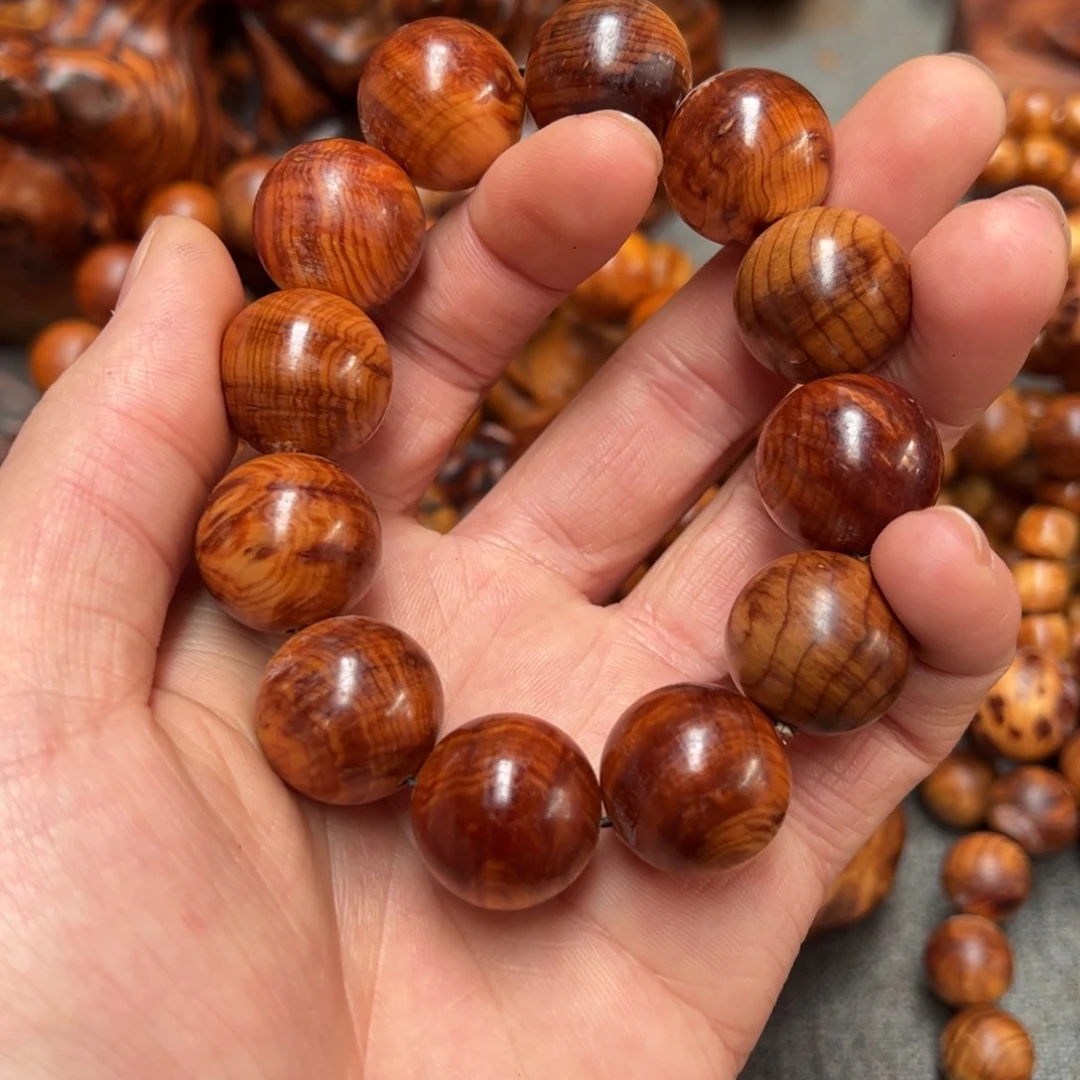 柏木（崖柏）太行崖柏陈化太行微瑕