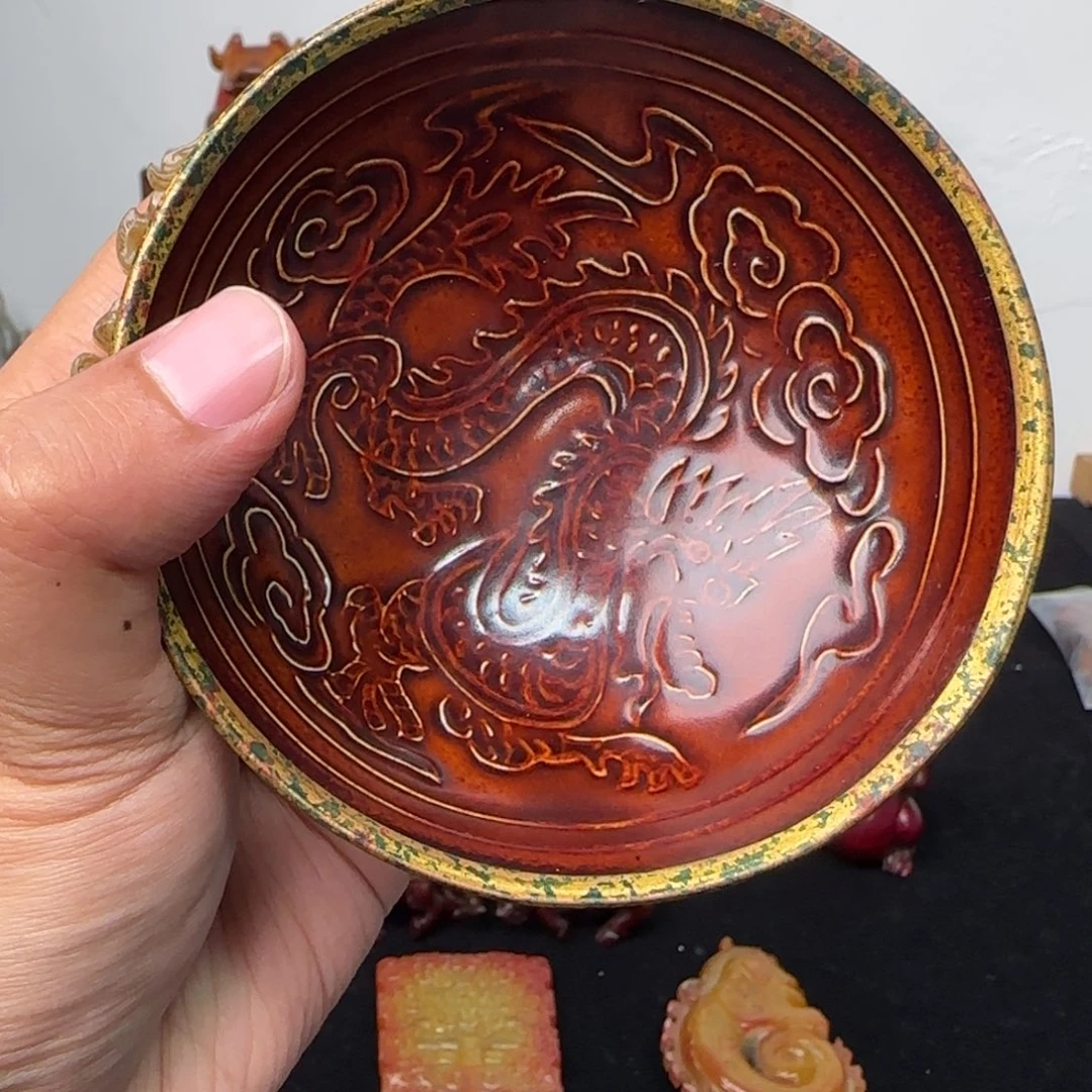 瓷片正在直播中的