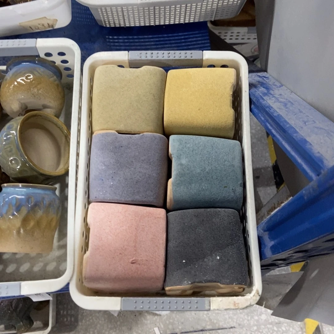 【闪购商品】陶瓷@@4