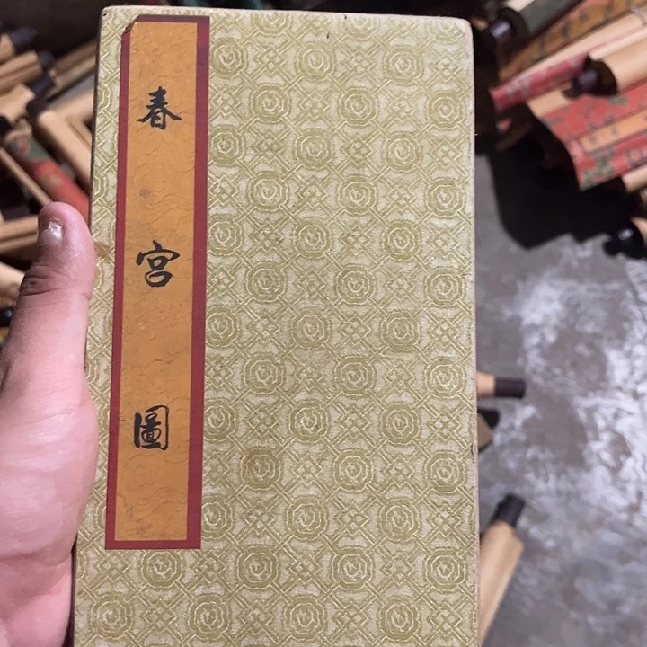 手工艺品琉璃老家的货没有坏的