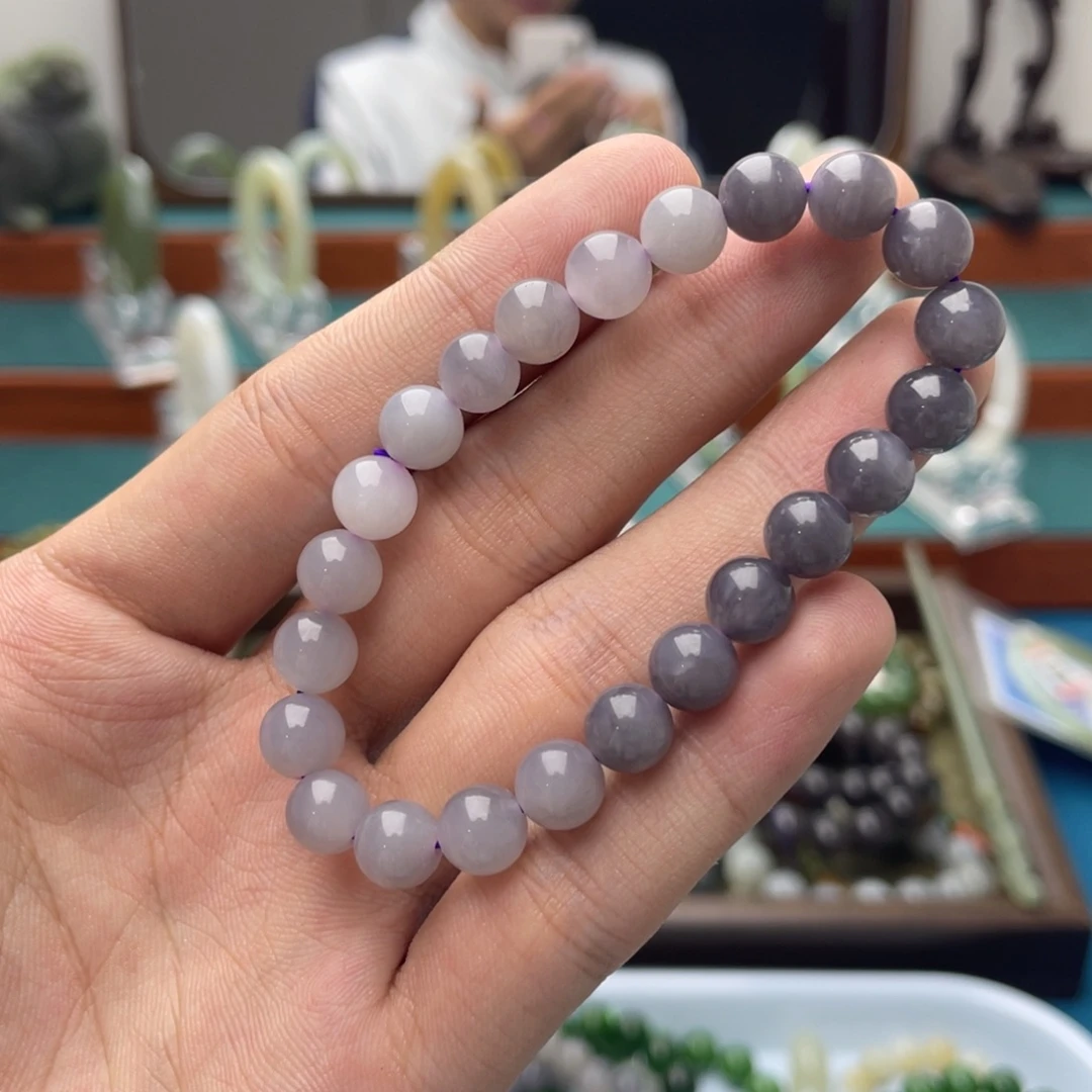 手链未镶嵌和田玉20