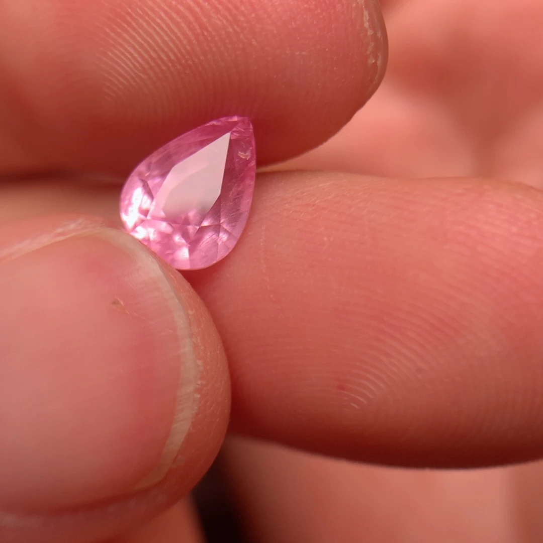 裸石尖晶石Y****