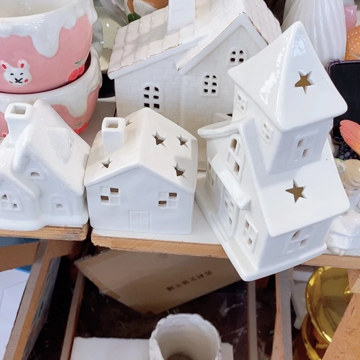 陶瓷树脂陶瓷树脂家居摆件