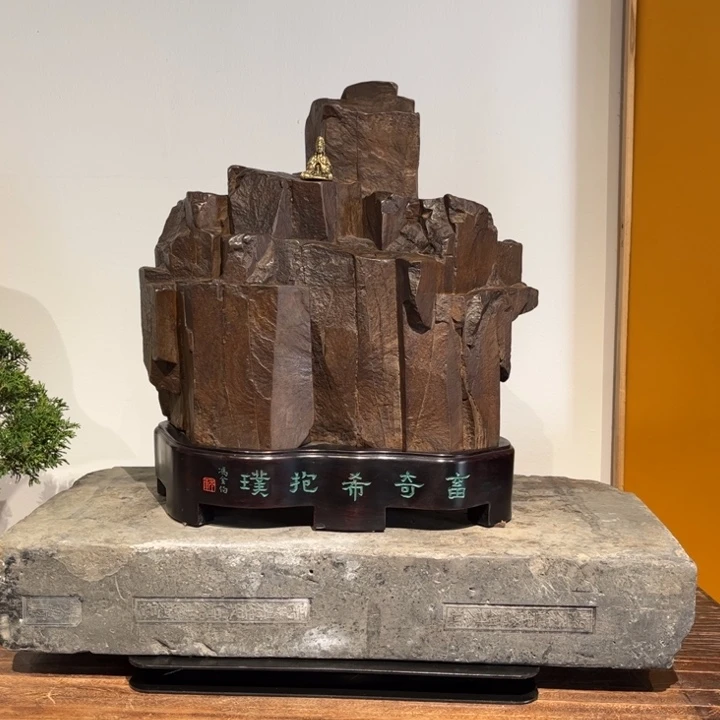 南***归盘江石水石