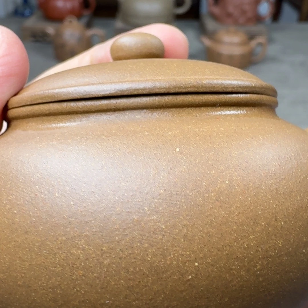 昔***丶紫砂茶壶原产地物矿矿矿矿