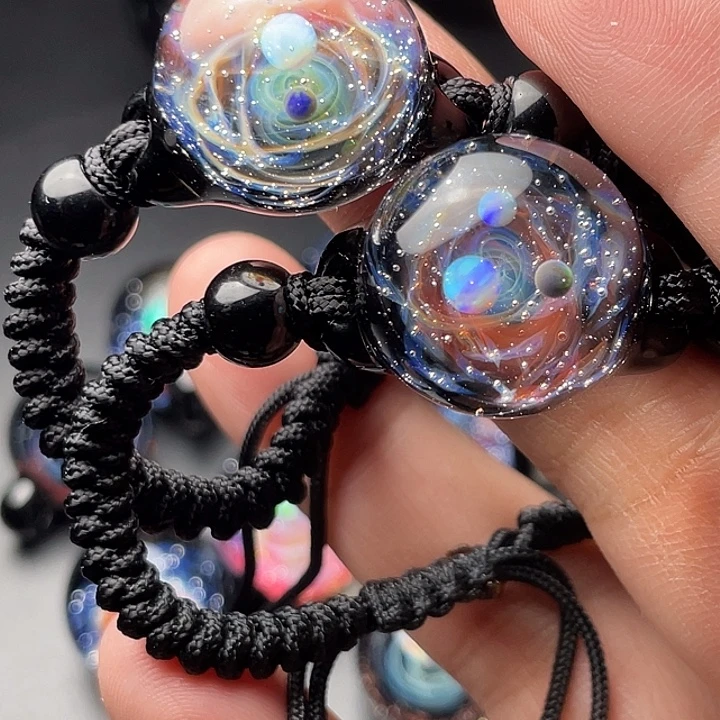 琉璃琉璃琉璃手链