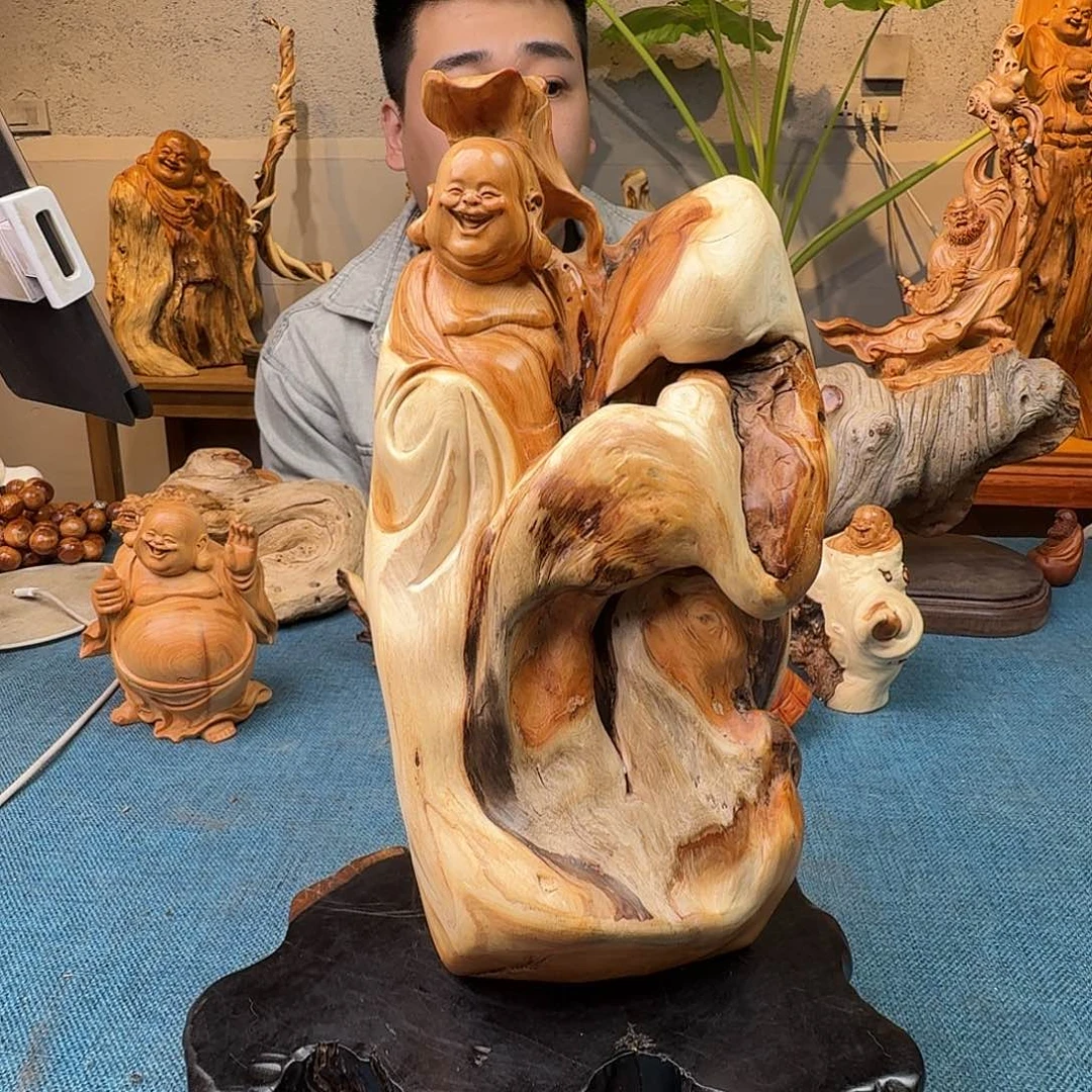 柏木（崖柏）关注一下