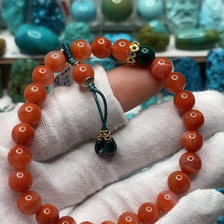 绿松石未镶嵌天然原矿 地大质检