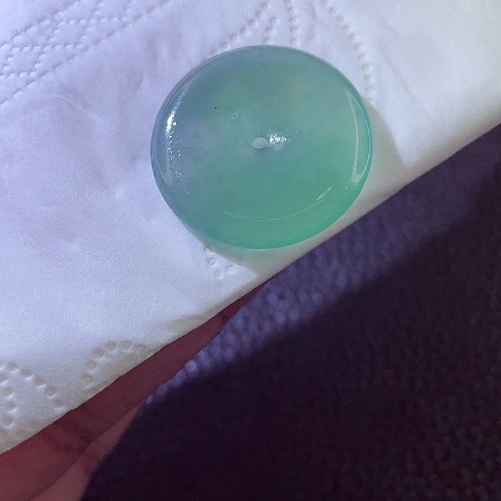 未镶嵌定制翡翠翡翠