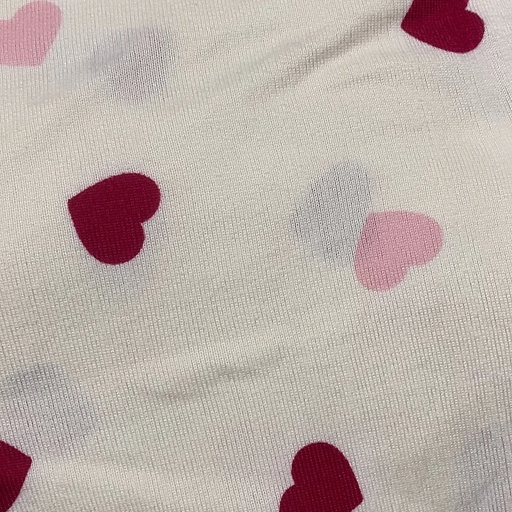 竹浆纤维高档面料4米