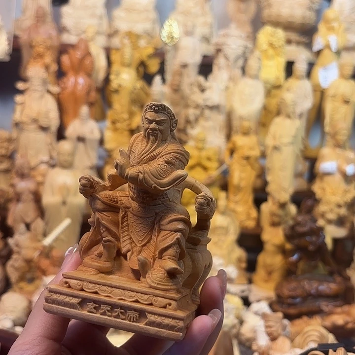 天***亮柏木（崖柏）崖柏瑕疵玄天