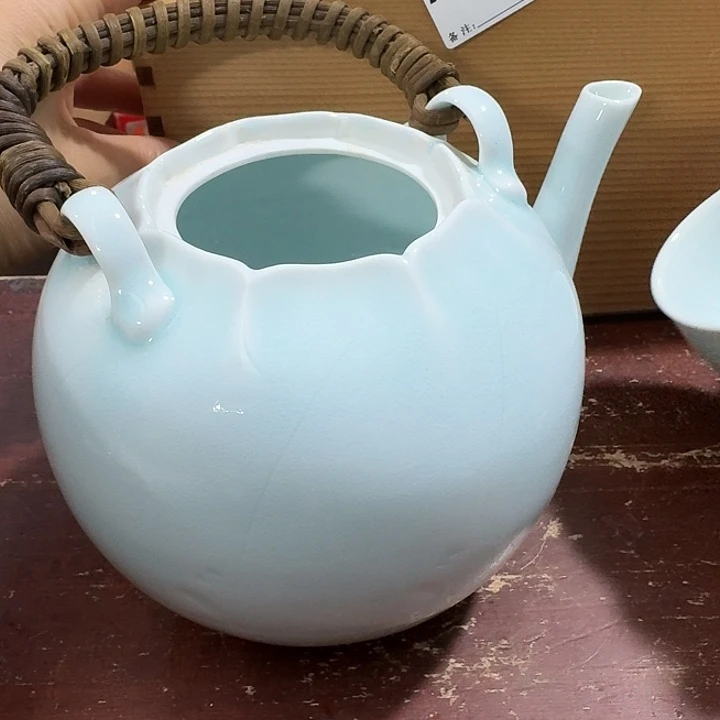 ****然中古商品谨慎下单