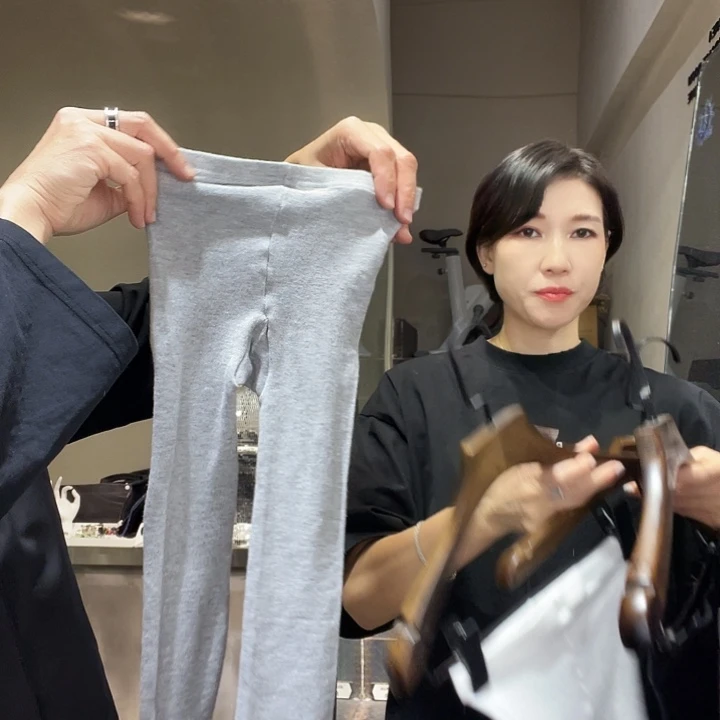 猪脚连裤袜颜色备注