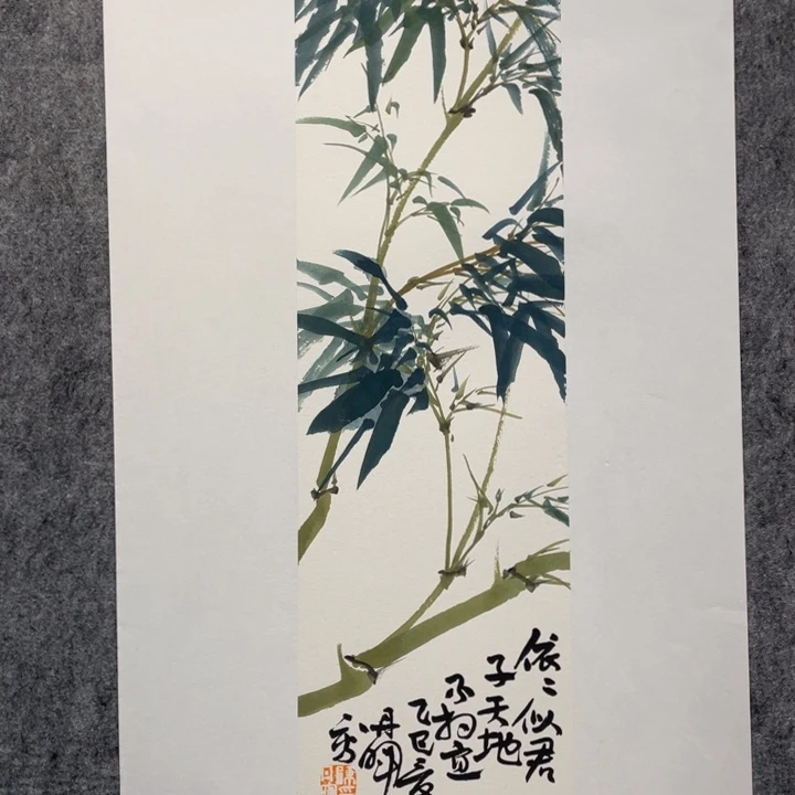 国画原创微博视频下载请评论