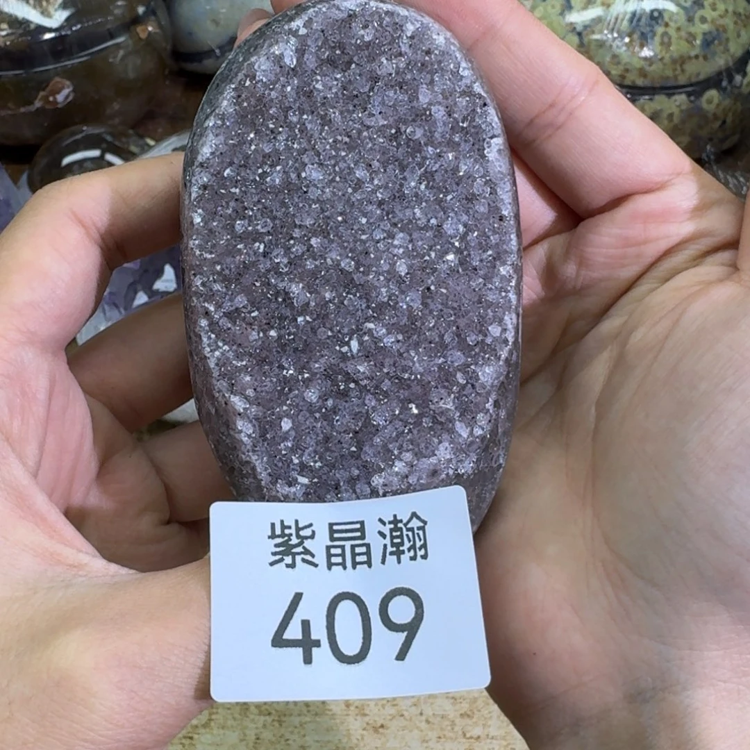 未镶嵌水晶大型摆件（非配饰）