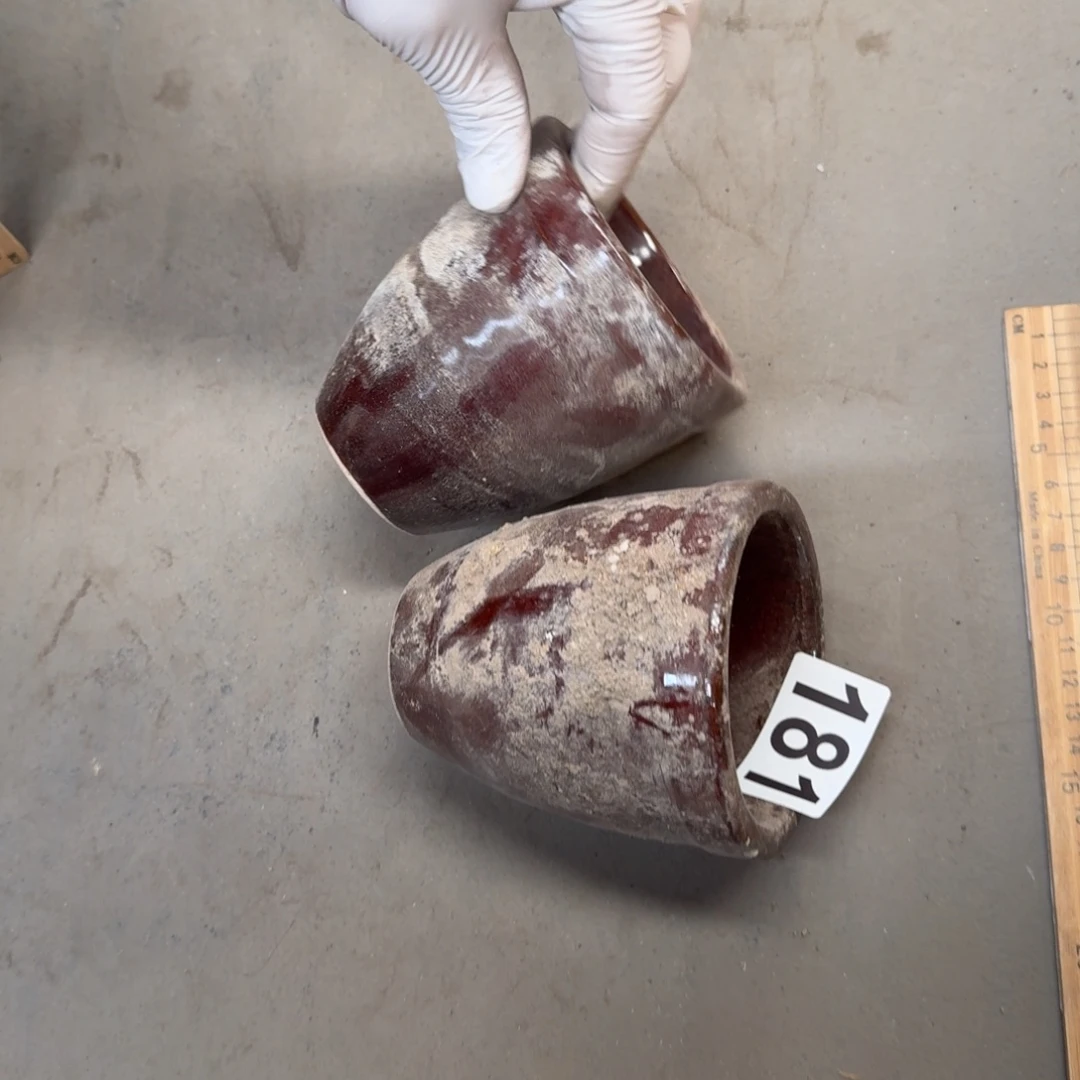 曾***曾磁州窑国营瓷器买到就是赚到