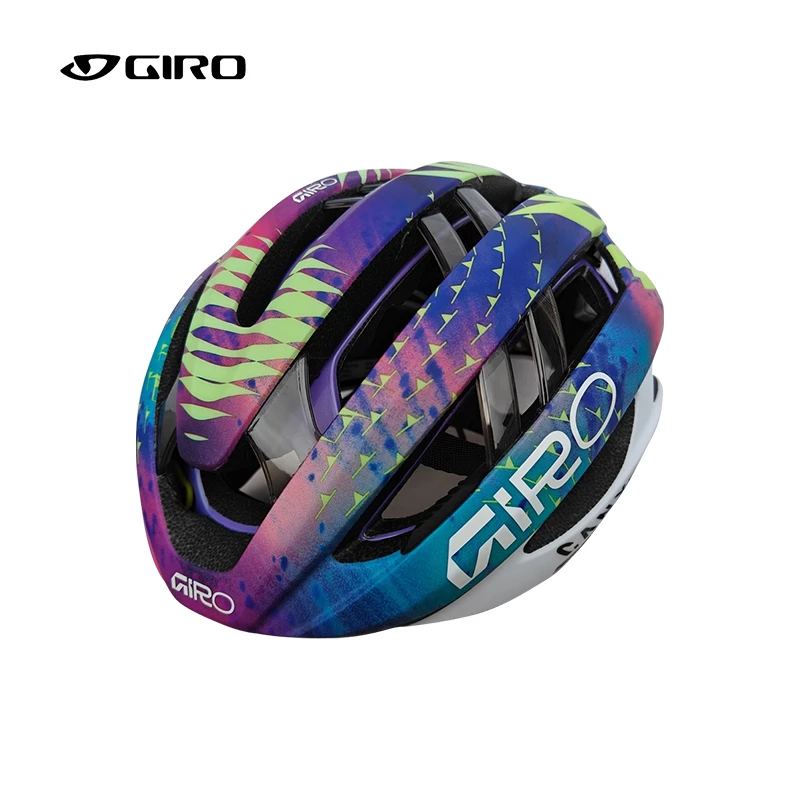 Giro Aries Spherical白羊座公路自行车骑行防护亚版头盔全新首发