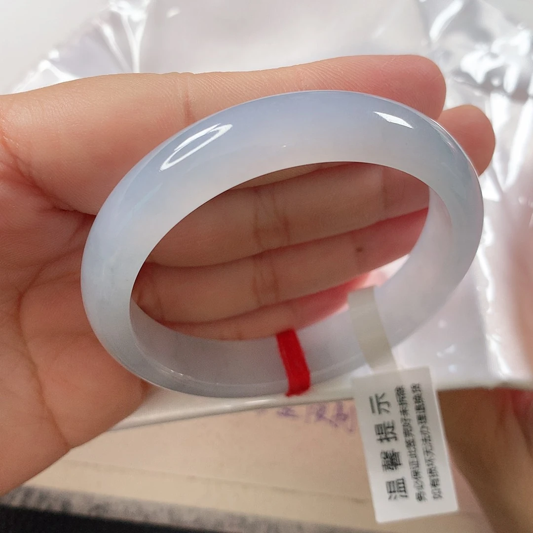 未镶嵌手镯翡翠性价比超高❤️ ⑨③
