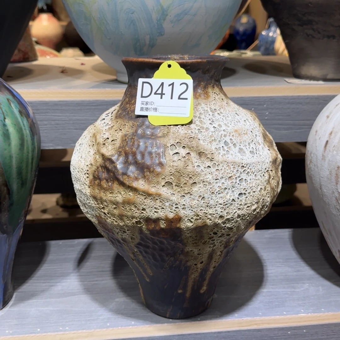 景德镇陶瓷艺术品L*y