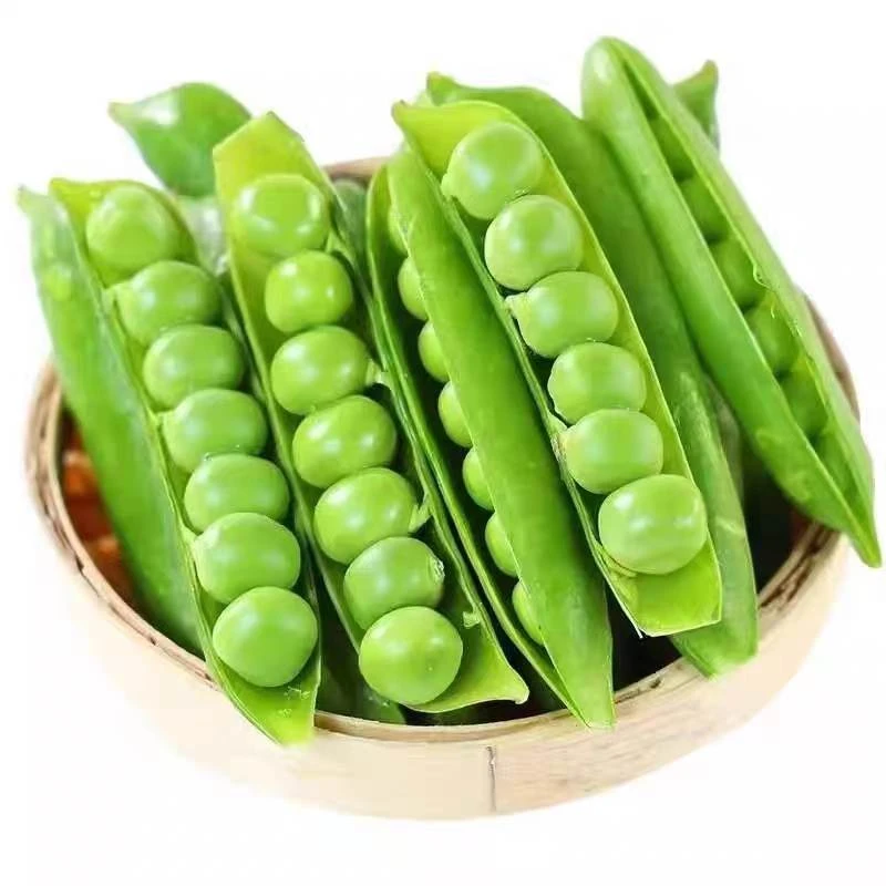 豌豆角约300g/份【少重退差】