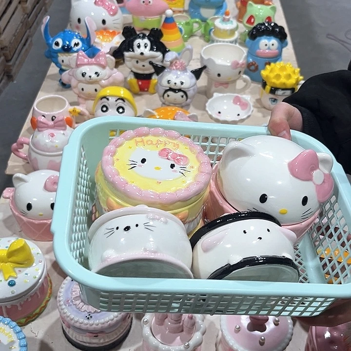 紫砂茶叶罐我们的生活