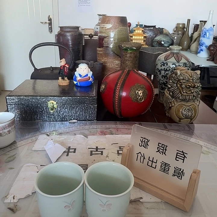 摆件工艺美术品工艺美术品