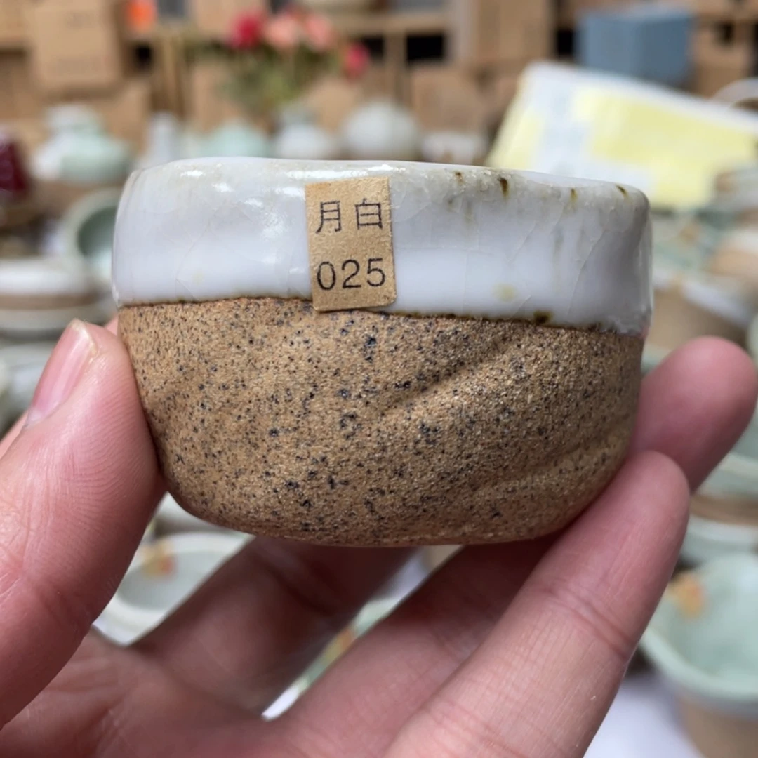 【闪购商品】壶老段烧陶瓷茶器！