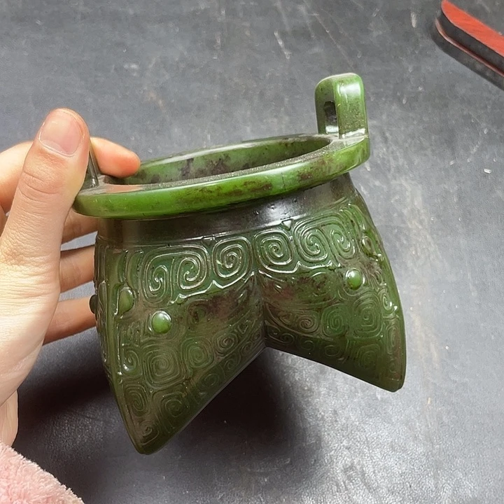 链接一图一物。