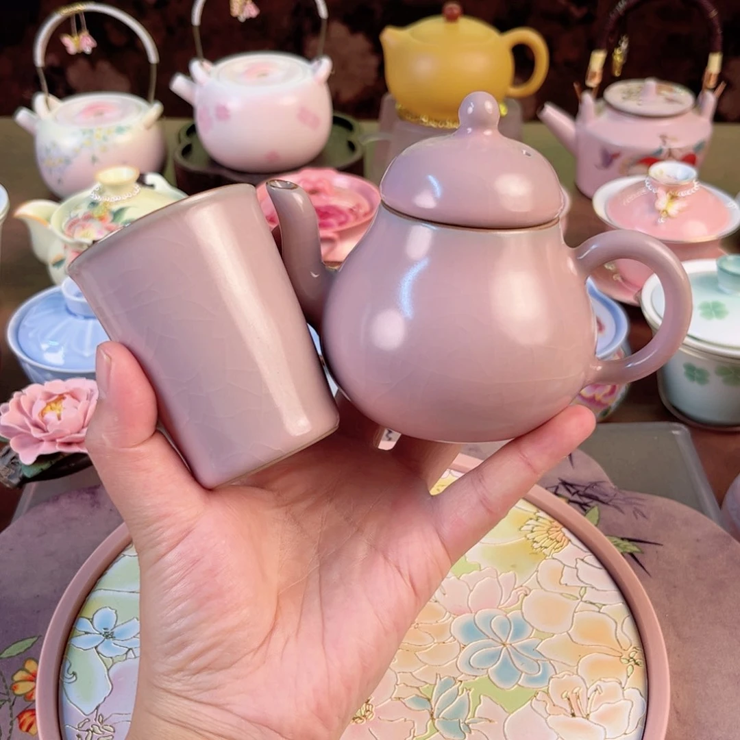 陶瓷陶瓷设计风格设计