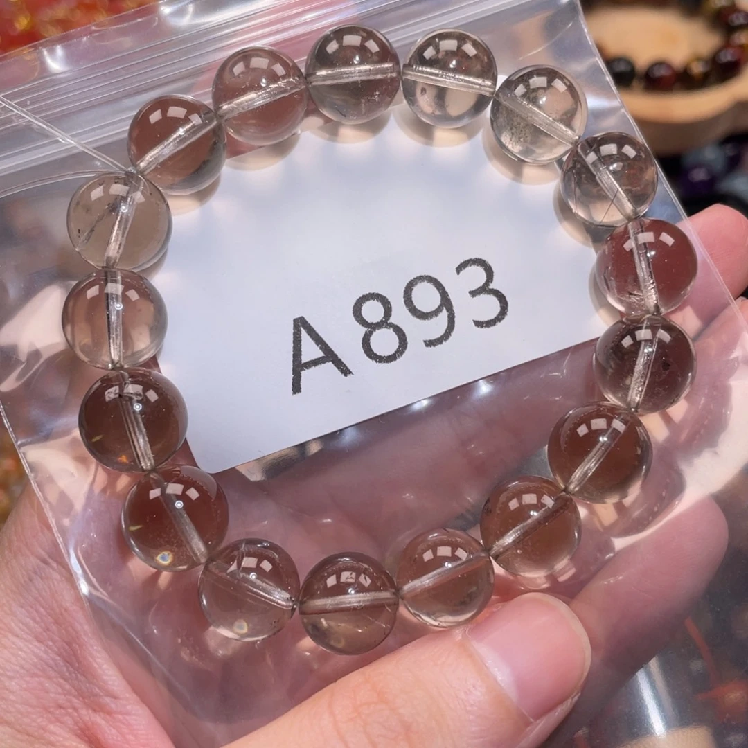 手链水晶未镶嵌123