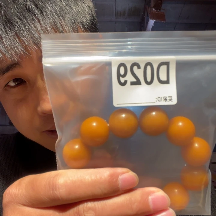 大理石磁石文玩029