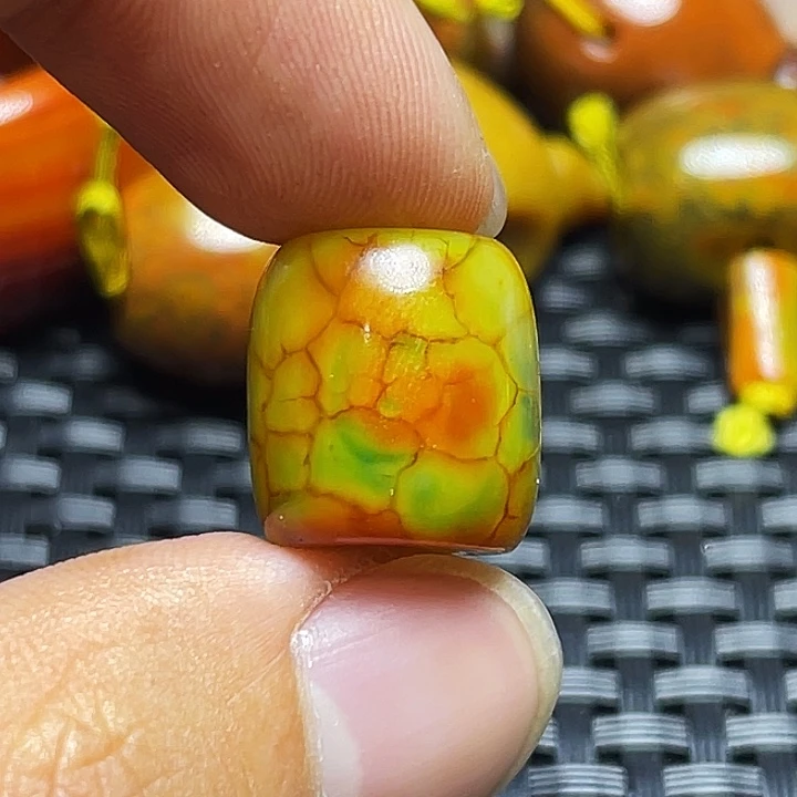 B***D未镶嵌颈饰玛瑙/玉髓