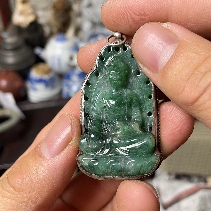 茶宠摆件工艺美术作品