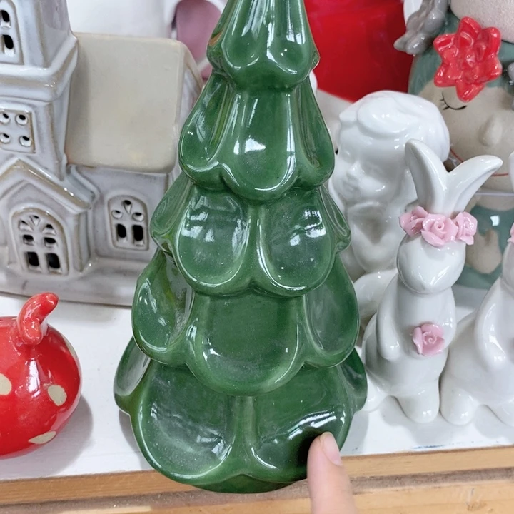陶瓷树脂家居摆件
