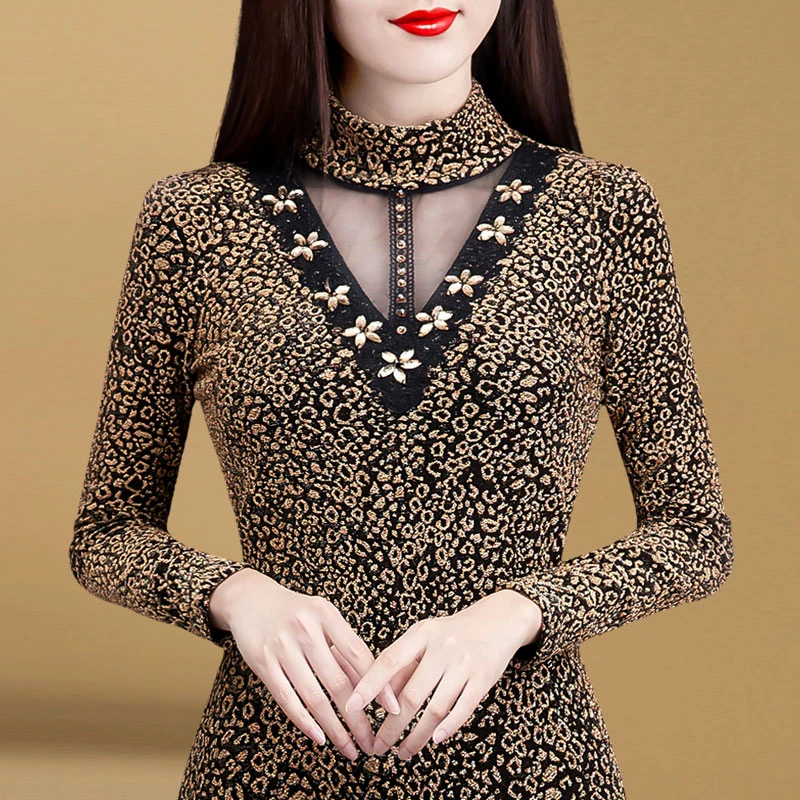 2832打底衫【剩L、2XL、3XL】