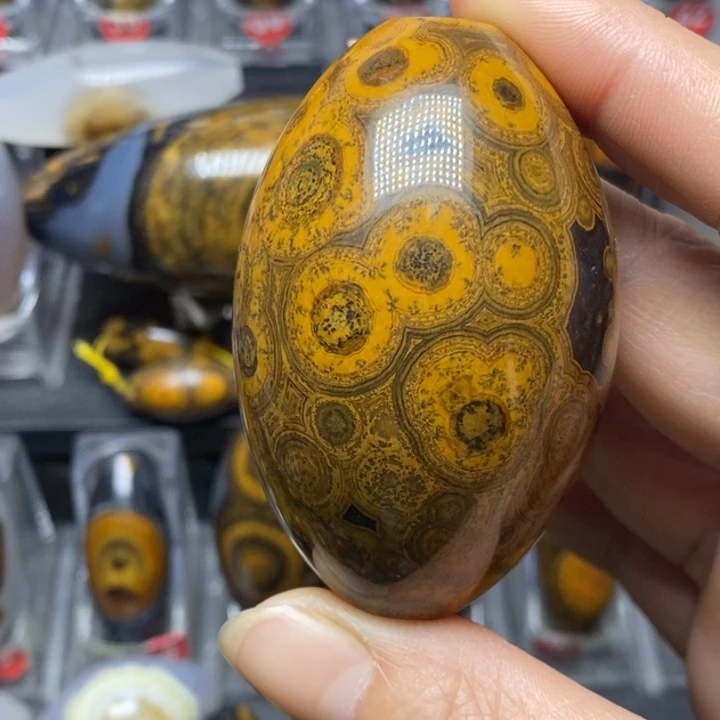 玛瑙/玉髓珠宝奇石未镶嵌