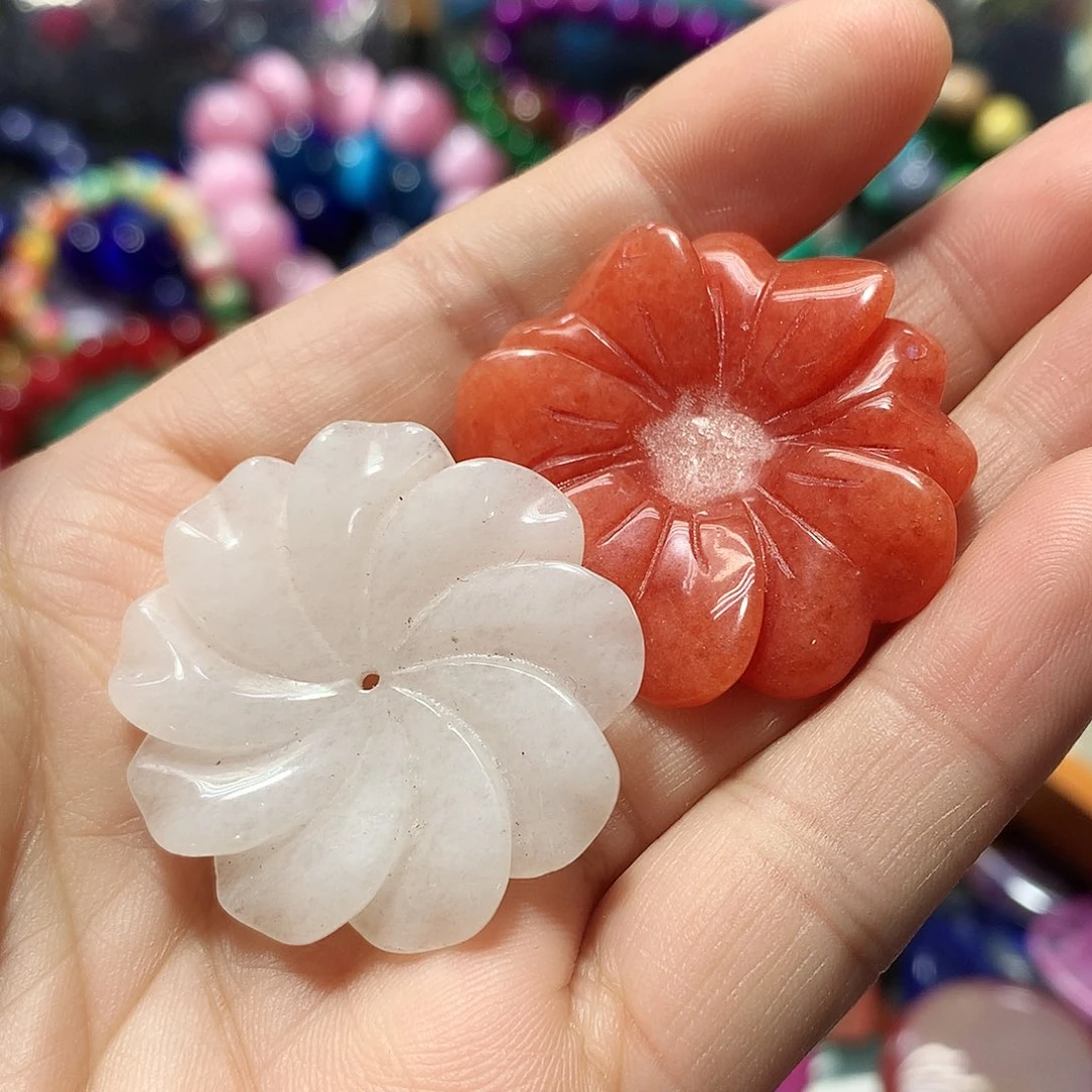 未镶嵌手串玛瑙/玉髓