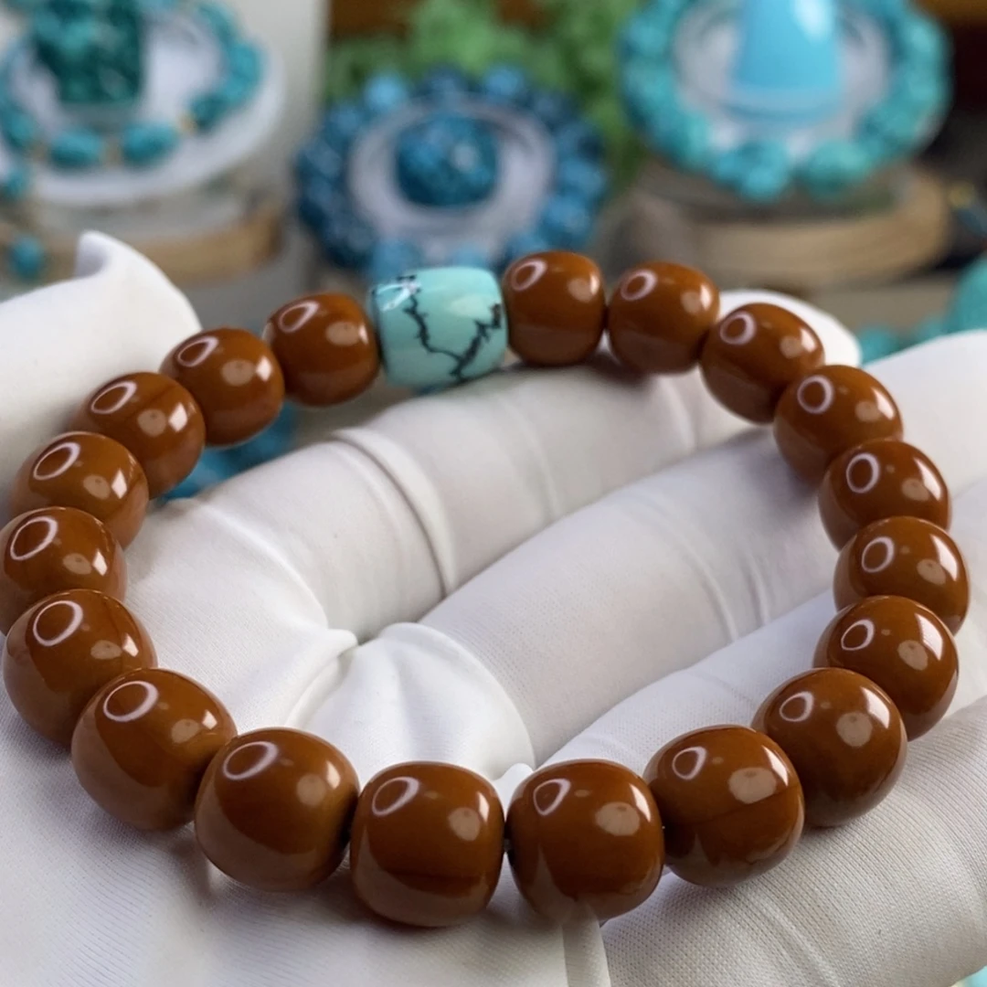 绿松石未镶嵌其他