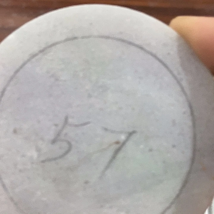 翡翠未镶嵌耳饰手镯耳钉翡翠定制