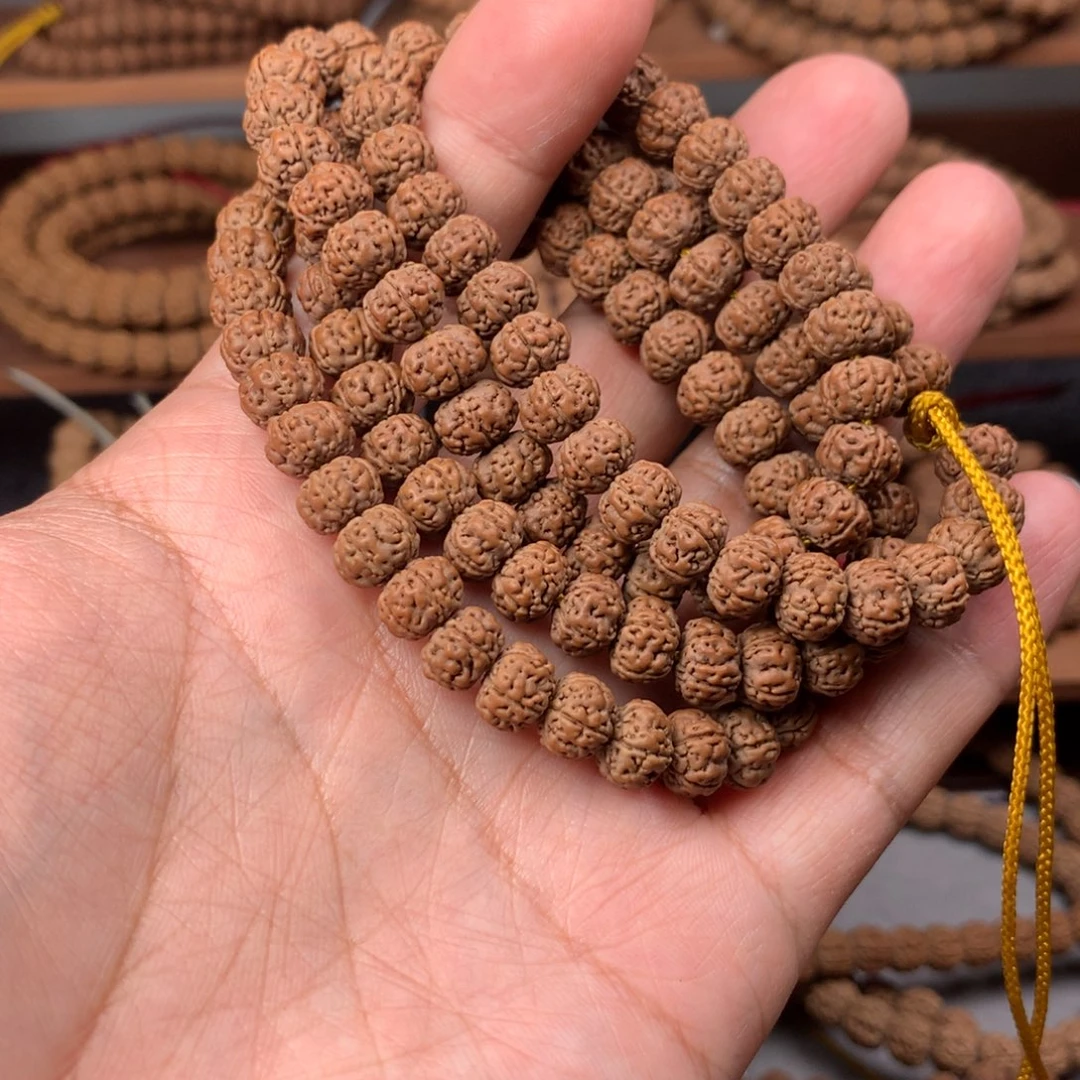 金刚菩提吊坠香*鬼老树王