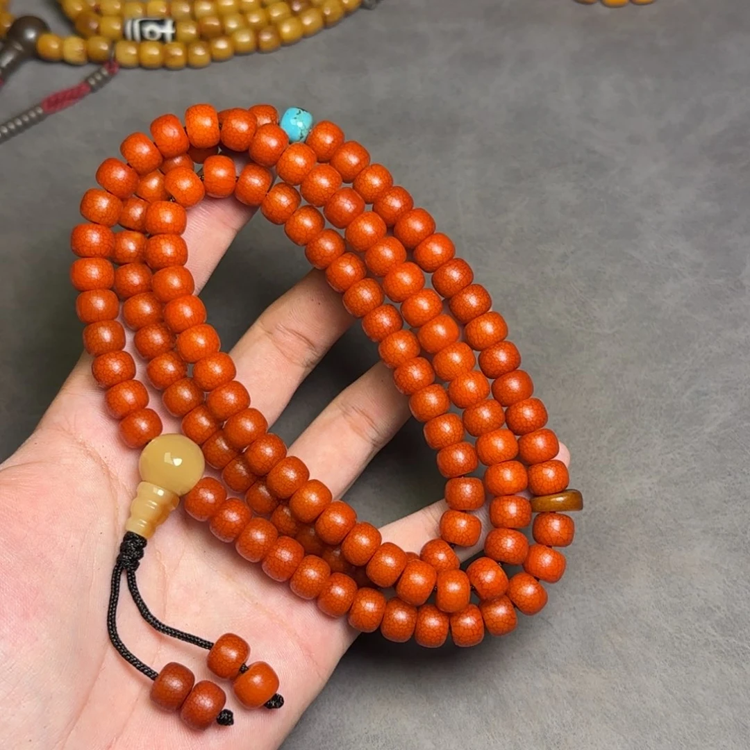 颈饰琉璃1*2琉璃颈饰