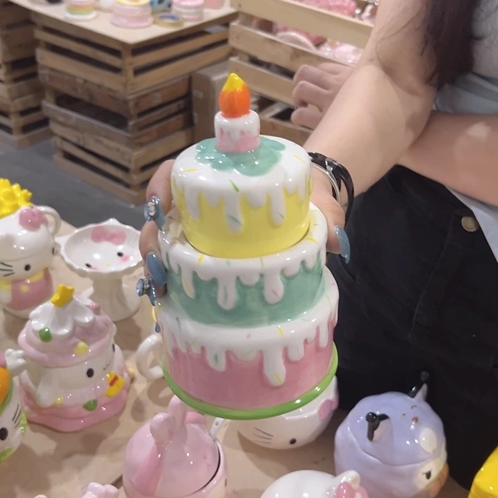 紫砂茶宠我们的生活是以自己的