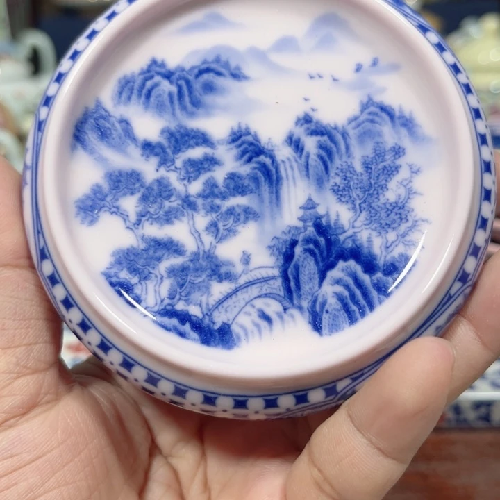 景德镇陶瓷景德镇陶瓷研究所的一