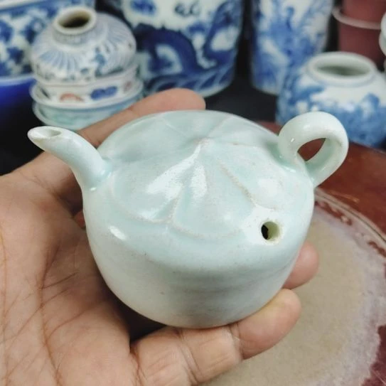 杯用****3全手工制作的瓷器