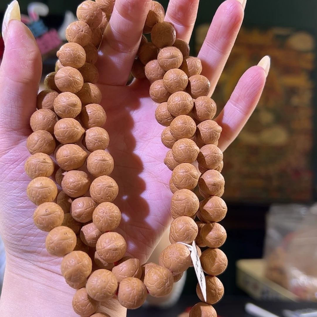 凤眼菩提手串11.5单舱107