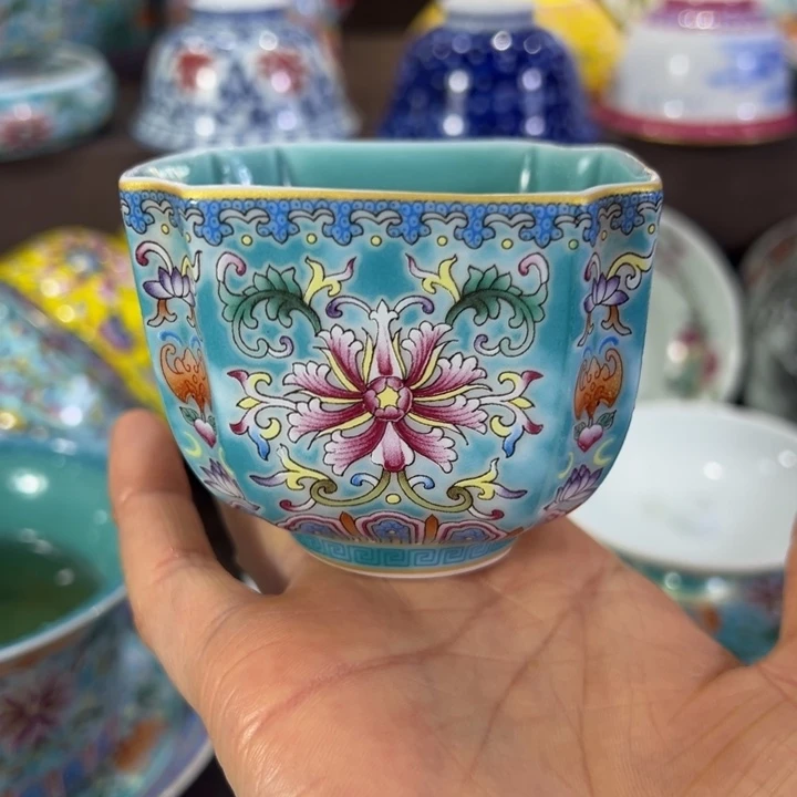 全场景德镇陶瓷景德镇陶瓷